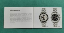 Tudor Livret 2004 Anglais