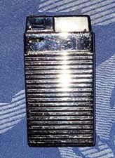 Briquet Ancien CONSUL Germany  6X3CM