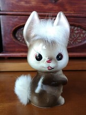 Vintage Très Belle Tirelire