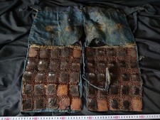 Authentique Haidate Japonais