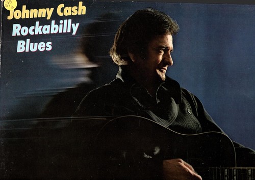 Johnny cash cbs - johnny,