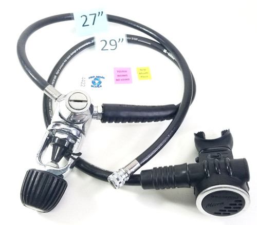 Plongeurs aqua lung micra - plongeurs, +