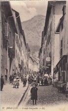 Carte postale ancienne