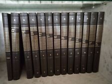 HACHETTE / ENCYCLOPEDIE GENERALE / 12 VOLUMES + L'INDEX 