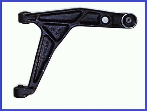 Triangle bras suspension - de,