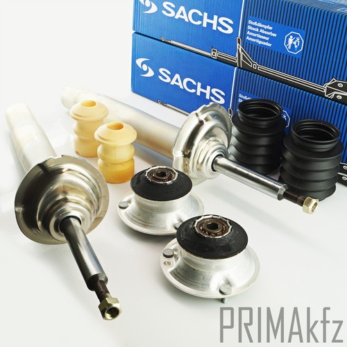 Sachs amortisseurs support - sachs,