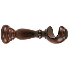 Paire De Supports Pour Tringle