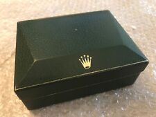 Rolex watch vintage box ref