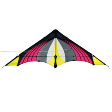 Cim cerf volant deux - cerf-volant, lignes
