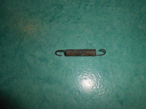 Ressort frein tambour solex