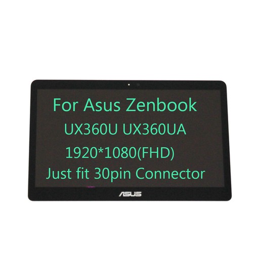 Asus zenbook ux360u ux360ua - zenbook,