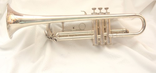Blessing trumpet w - "xl", w/