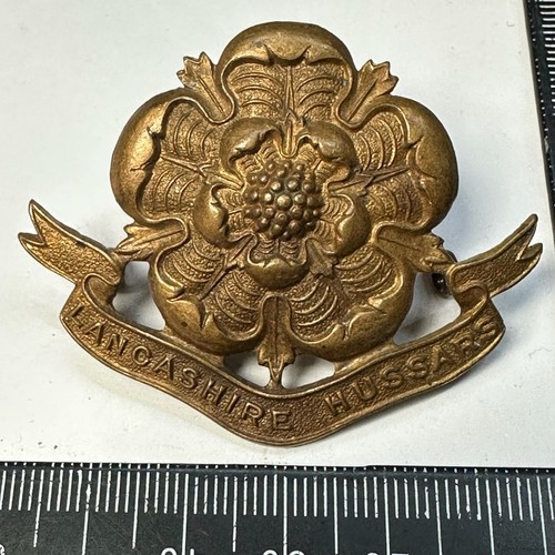 Insigne casquette original - insigne,