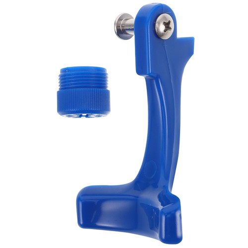 Bras levier pour robinet de - levier,