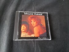 cd - Mylene Farmer – Ainsi