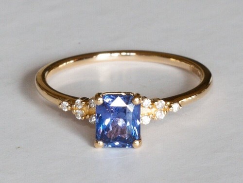 Bague mariage femme diamant - de,