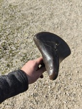 Selle vélo dame 1920 - de,
