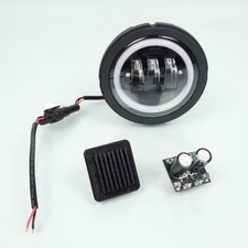 Optique avant EVOK pour Deux