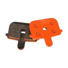 Pièces détachées vélo plaquettes de frein à disque VTT remplacement minimis