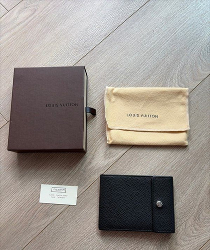Portefeuille porte carte - , louis
