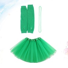 3PCS Élégant Festival