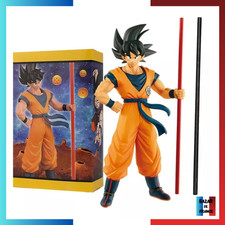 ✅ DBZ Son Goku Super