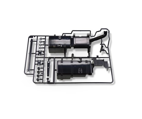 Tamiya 319115599 q pièces - -, q-pièces
