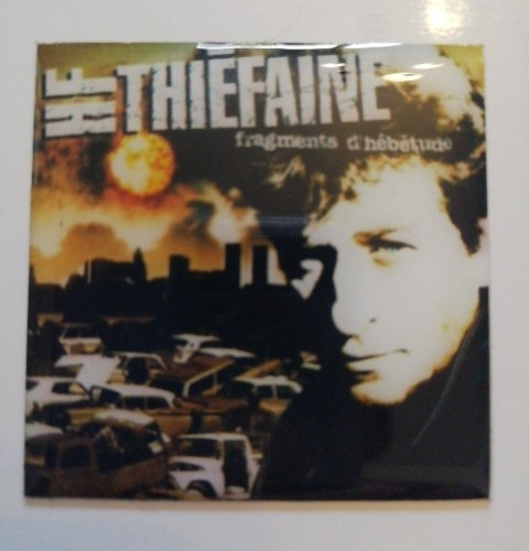 Hubert felix thiefaine magnet - felix,