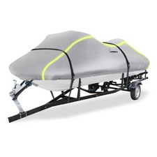 Pour Jet Ski 96"-102" 1 Place 300D Anti-UV pour Yamaha SeaDoo pour Kawasaki
