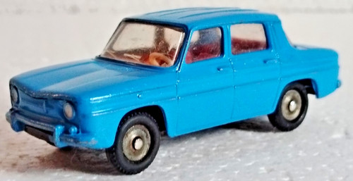 Dinky toys meccano - toys,