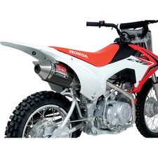 Yoshimura 221100B250 RS-2