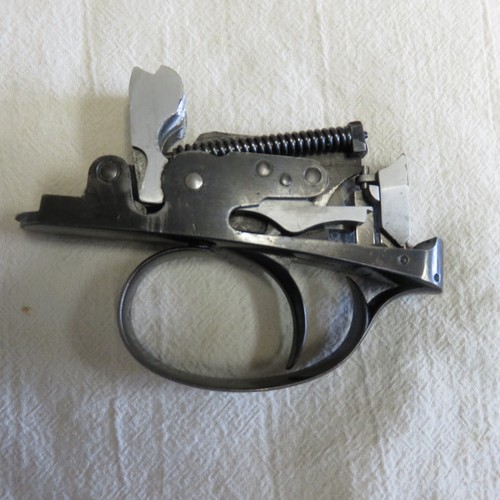 Perazzi mx8 trigger - this, one