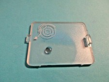 Couvercle de Bobine pour