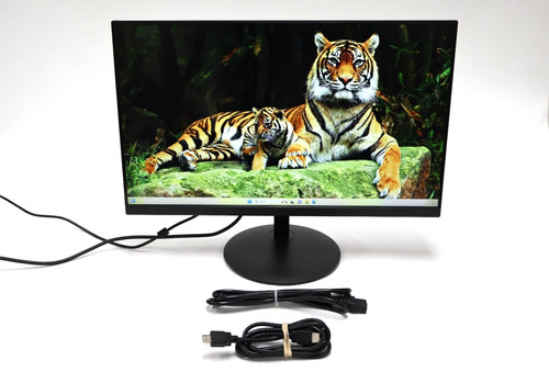Planar pln2400 8in full hd - planar,