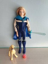 Winx Club Mattel Sky doll