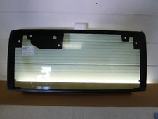 Jeep Wrangler JK 3/5T Vitre