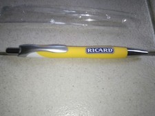 Stylo bille Ricard neuf