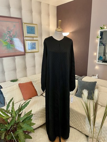 Longue robe abaya - longue,