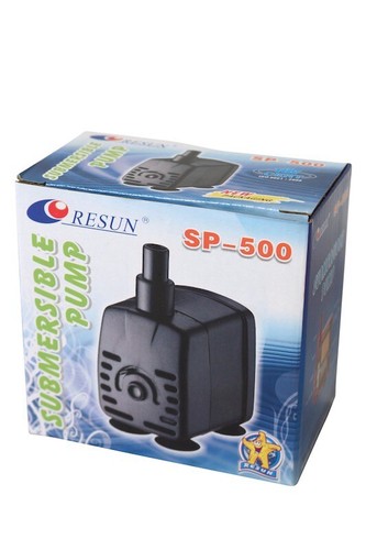 Pompe submersible resun - submersible, sp-500