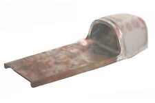 Siège Pan Acier Brut