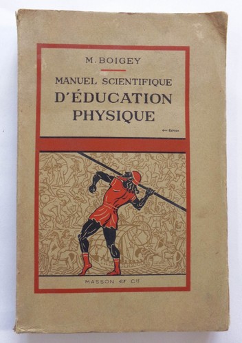 Boigey manuel - m.,