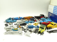 MCM / Western et divers Kit à Monter 1/43 - Lot de 18 Bugatti