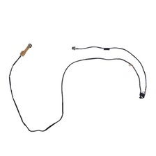 Microphone et câble micro