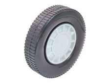 Roue adapté pour Powersplit