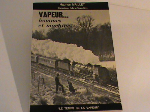 Livre train vie du - train/la,