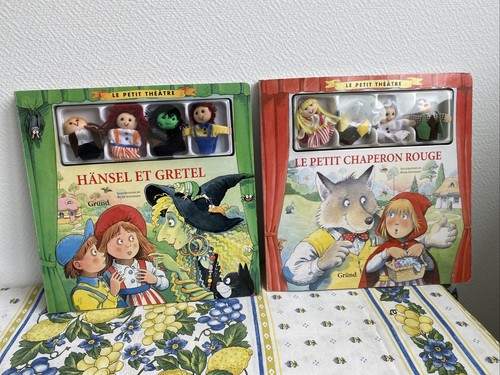Livres grund petit - 2,