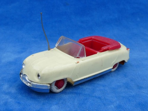 Rare top cle 1 48 - !,