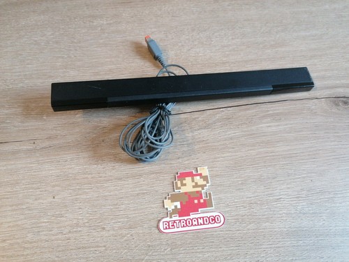 Barre capteur nintendo - barre, wii