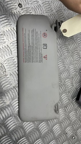 Pare soleil droit renault - soleil,
