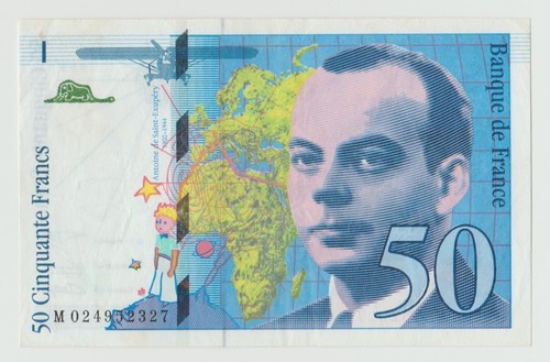 France 100 francs st - 100,
